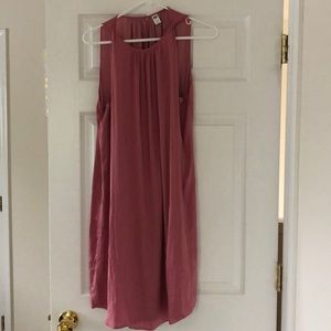 Silky dress - Worn once